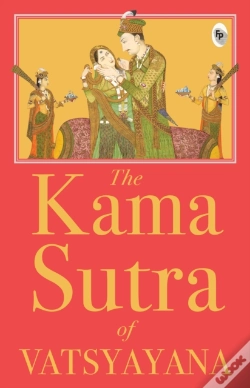 Capa do artigo Kama Sutra Of Vatsyayana