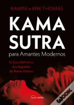 Kama Sutra para Amantes Modernos