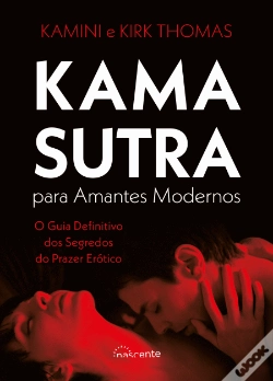 Capa do artigo Kama Sutra para Amantes Modernos