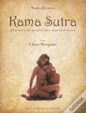 Capa do artigo Kama Sutra ; Plaisirs Et Positions Amoureuses