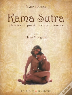 Capa do artigo Kama Sutra ; Plaisirs Et Positions Amoureuses