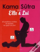 Kama Sutra Pour Elle Et Lui