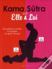 Capa do artigo Kama Sutra Pour Elle Et Lui