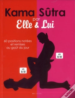 Capa do artigo Kama Sutra Pour Elle Et Lui