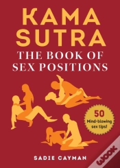 Capa do artigo Kama Sutra