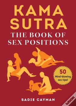 Capa do artigo Kama Sutra