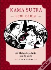 Capa do artigo Kama Sutra sem Cama