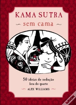 Capa do artigo Kama Sutra sem Cama