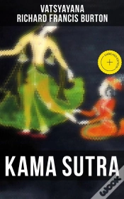 Capa do artigo Kama Sutra