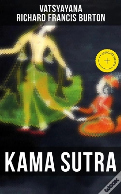 Capa do artigo Kama Sutra