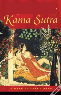 Capa do artigo Kama Sutra