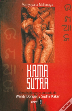 Capa do artigo Kama Sutra