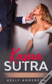 Capa do artigo Kama Sutra: The Practical Guide To Mind-