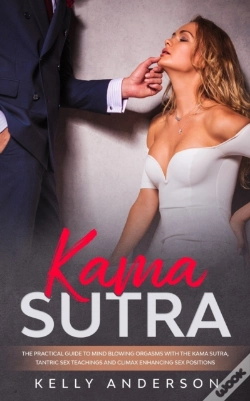 Capa do artigo Kama Sutra: The Practical Guide To Mind-