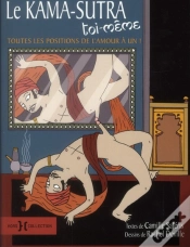 Capa do artigo Kama Sutra Toi-M Me