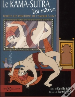Capa do artigo Kama Sutra Toi-M Me