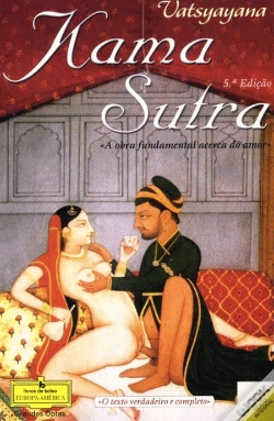 Capa do artigo Kama Sutra
