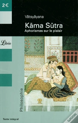 Capa do artigo Kama-Sutra