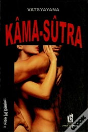 Capa do artigo Kâma-Sûtra