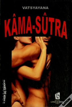 Capa do artigo Kâma-Sûtra