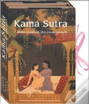 Capa do artigo Kama Sutra