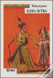 Capa do artigo Kama Sutra