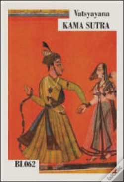Capa do artigo Kama Sutra