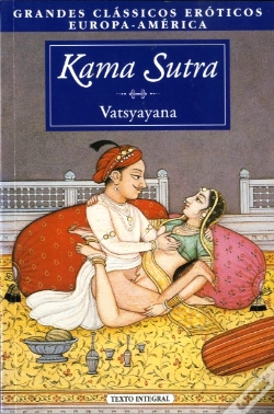 Capa do artigo Kama Sutra