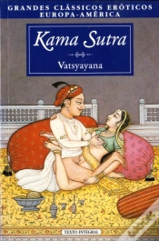 Capa do artigo Kama Sutra