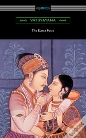 Capa do artigo Kama Sutra