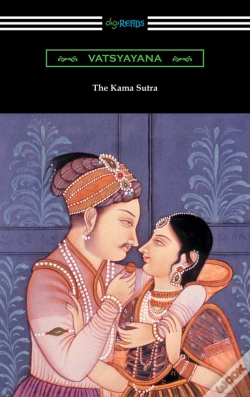 Capa do artigo Kama Sutra