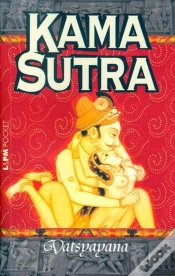 Capa do artigo Kama Sutra