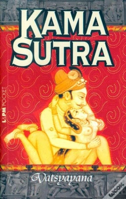 Capa do artigo Kama Sutra