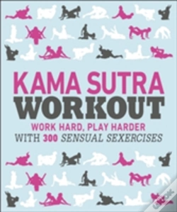 Capa do artigo Kama Sutra Workout