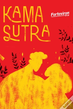 Capa do artigo Kama Sutra
