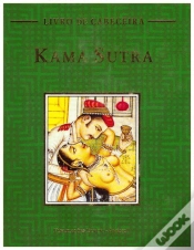 Capa do artigo Kama Sutra