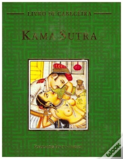 Capa do artigo Kama Sutra