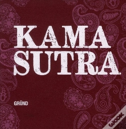 Capa do artigo Kama Sutra