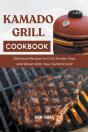 Kamado Grill Cookbook - Preview