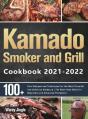 Kamado Smoker And Grill Cookbook 2021-20 - Preview