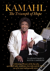 Capa do artigo Kamahl