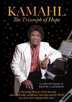 Capa do artigo Kamahl