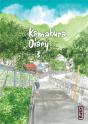 Kamakura Diary T.3 - Preview