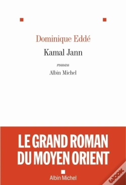 Capa do artigo Kamal Jann
