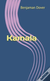 Capa do artigo Kamala