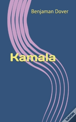 Capa do artigo Kamala
