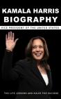 Kamala Harris Biography - Preview