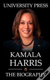 Kamala Harris Book