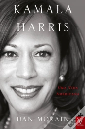 Capa do artigo Kamala Harris
