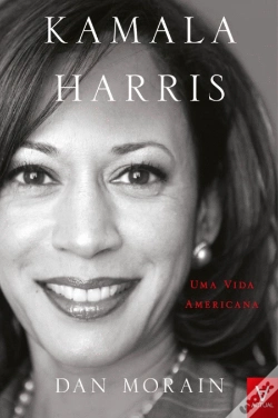 Capa do artigo Kamala Harris